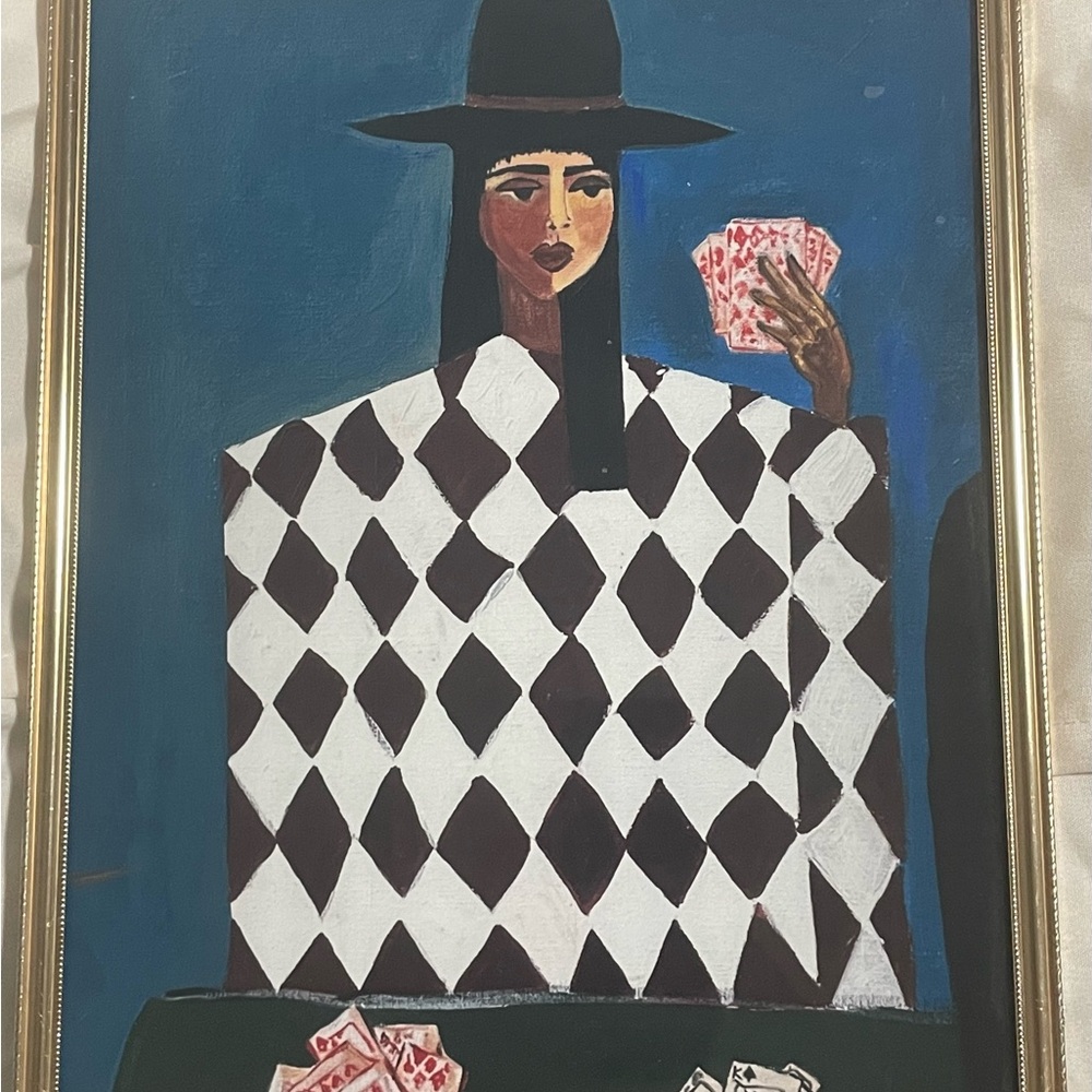 Post Modern Art